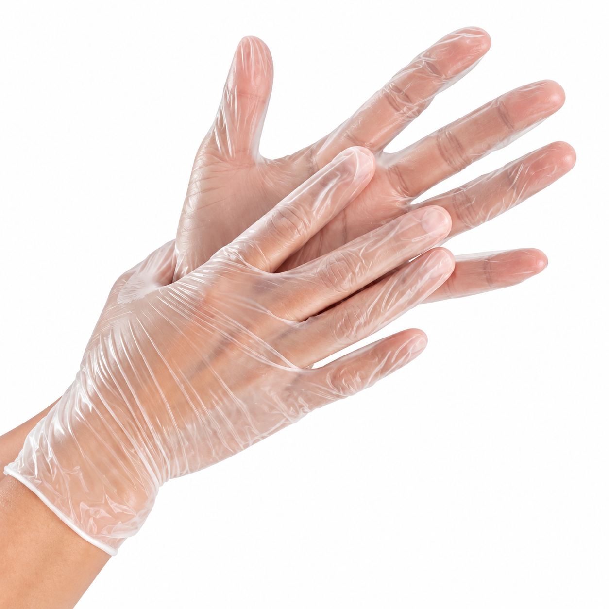 Linha de EPIs - Item 3